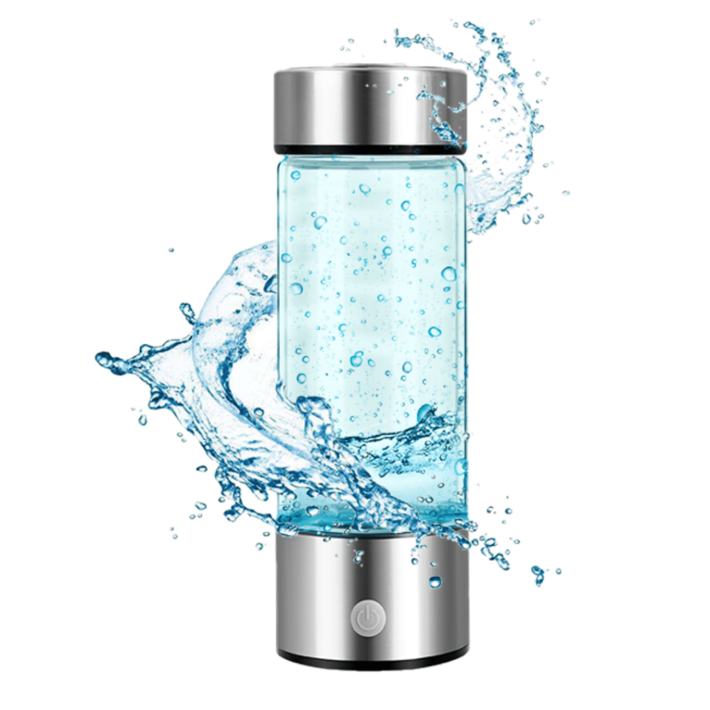 Lifewater Hydrogen Bottle Official Website