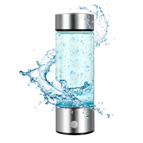 Lifewater Hydrogen Bottle Official Website
