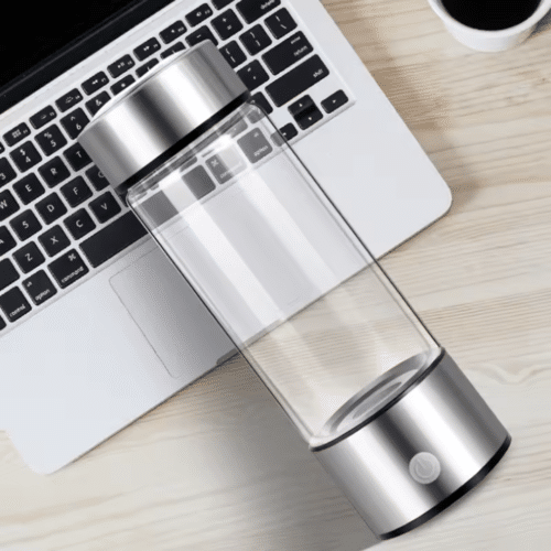 Lifewater Hydrogen Bottle (official Retailer) 2024