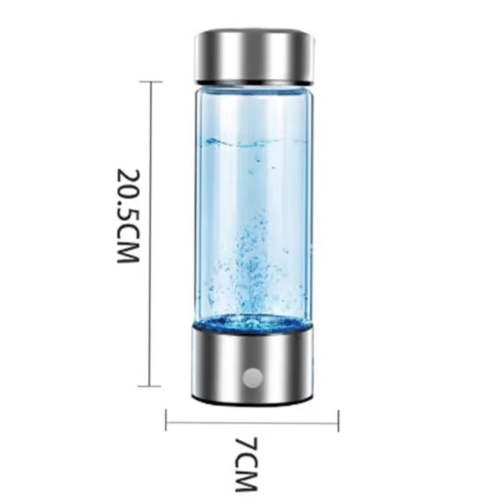 Lifewater Hydrogen Bottle (official Retailer) 2024